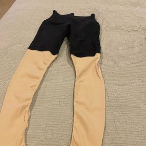Alo Yoga high waist Goddess Leggings